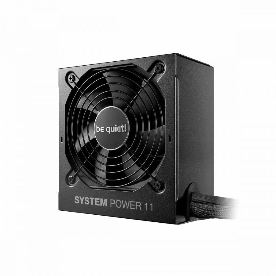 Power supply Be Quiet! BP011EU ATX 650 W 80 Plus Bronze