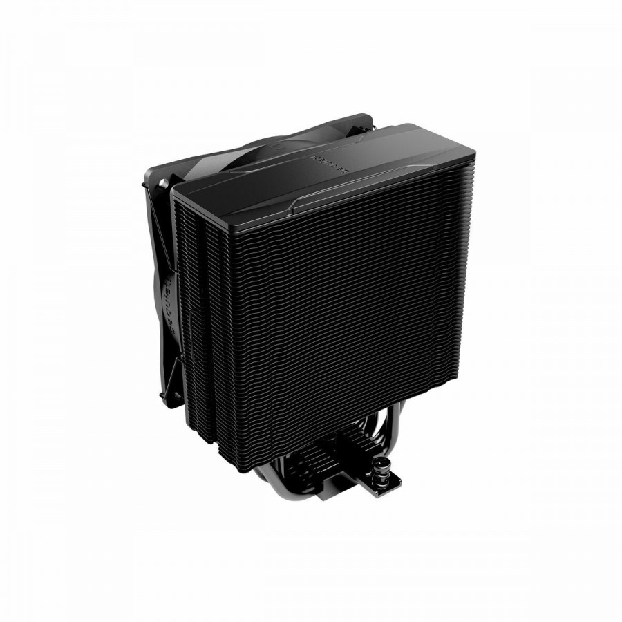 CPU Fan Be Quiet! BK040