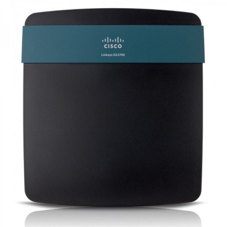 Router Linksys EA2700