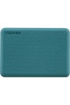 External Hard Drive Toshiba Advance 2 TB HDD