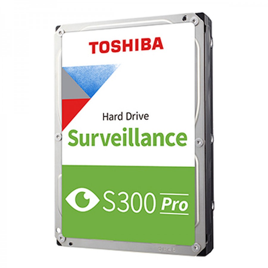 Hard Drive Western Digital S300 PRO 3,5