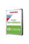 Hard Drive Western Digital S300 PRO 3,5
