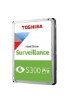 Hard Drive Western Digital S300 PRO 3,5