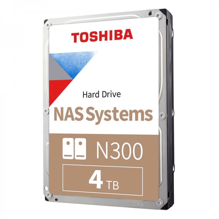 Hard Drive Toshiba MN10ADA400ES