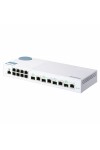 Switch Qnap QSW-M408-4C 96 Gbps