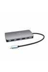 Dockstation i-Tec C31NANODOCKVGAPD     Silver