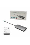 Dockstation i-Tec C31NANODOCKVGAPD     Silver