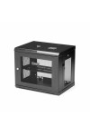 Wall-mounted Rack Cabinet Startech RK9WALM