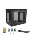 Wall-mounted Rack Cabinet Startech RK9WALM