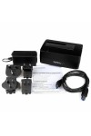 Dockstation Startech SDOCKU313