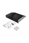 Fixed Tray for Rack Cabinet Startech MDP2DVIMM6