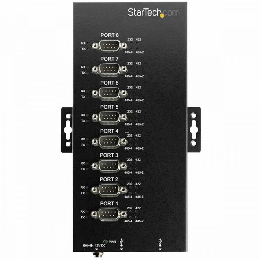 USB to RS232 Adapter Startech ICUSB234858I