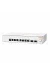 Switch HPE JL680A RJ-45