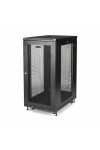 Wall-mounted Rack Cabinet Startech RK2433BKM