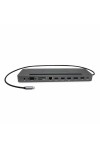 USB Hub i-Tec C31FLATDOCKPDPRO
