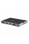 Dockstation Startech DKT30CHVSCPD         Black 88 g