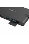 Dockstation Startech DKT30CHVSCPD         Black 88 g