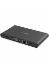 Dockstation Startech DKT30CHVSCPD         Black 88 g