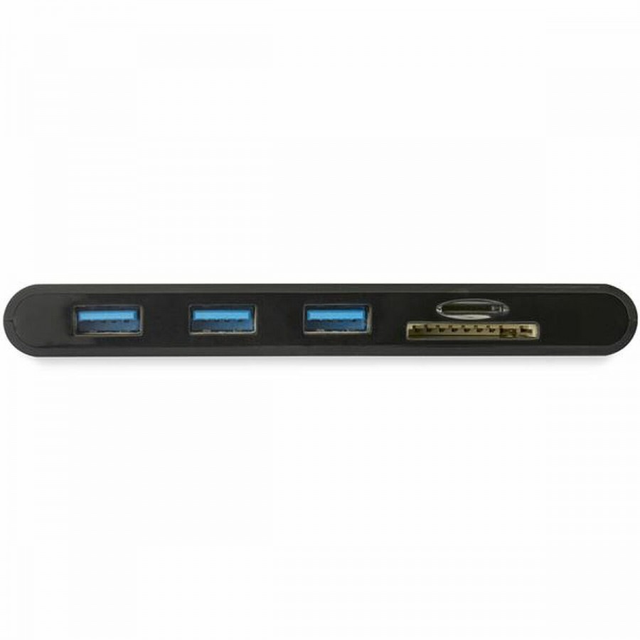 Dockstation Startech DKT30CHVSCPD         Black 88 g