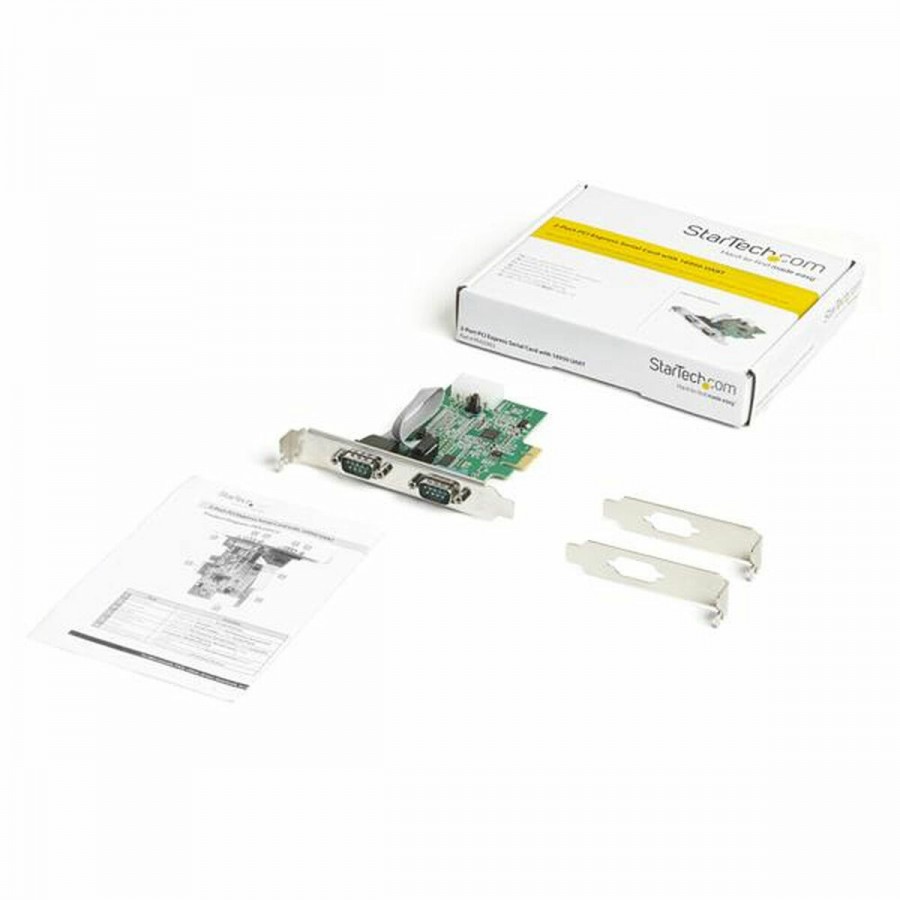 PCI Card Startech PEX2S953