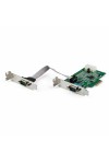 PCI Card Startech PEX2S953LP