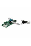 PCI Card Startech PEX2S953LP