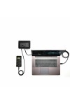 USB Hub Startech MOD4DOCKACPD