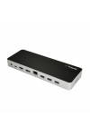 3-Port USB Hub Startech DK30CHDPPDUE
