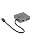 USB Hub Startech DKT31CHVL