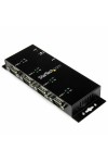 USB Hub Startech ICUSB2324I           Black