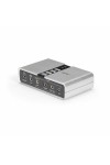Sound card Startech ICUSBAUDIO7D
