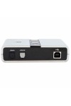 Sound card Startech ICUSBAUDIO7D