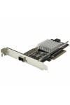 Network Card Startech PEX10000SFPI         10 Gigabit Ethernet