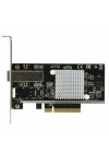 Network Card Startech PEX10000SFPI         10 Gigabit Ethernet