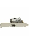 Network Card Startech PEX10000SFPI         10 Gigabit Ethernet