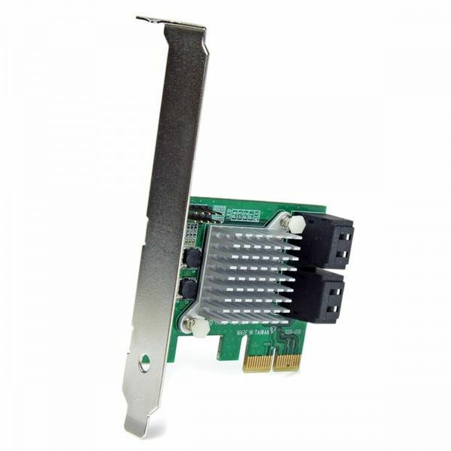 RAID controller card Startech PEXSAT34RH