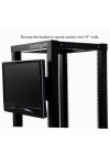 Holder Startech RKLCDBK              VESA