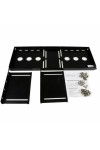 Holder Startech RKLCDBK              VESA