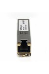 MultiMode SFP Fibre Module Startech SFPC1110