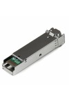 MultiMode SFP Fibre Module Startech SFPGLCSXMMST