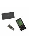 PCI Card Startech TB31PCIEX16