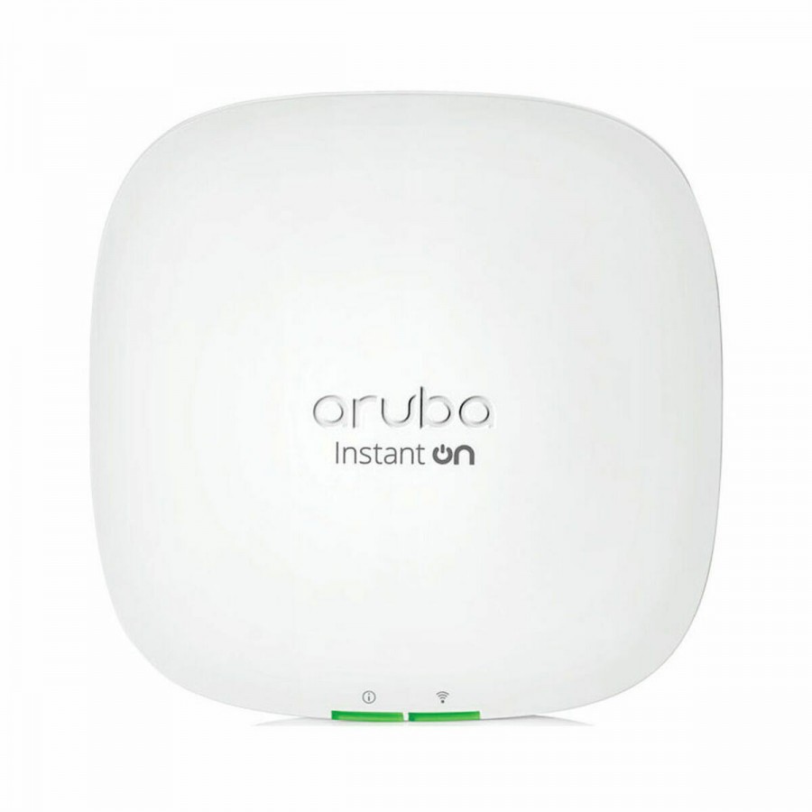 Access point Aruba R6M50A White