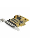 PCI Card Startech PEX8S1050 RS-232