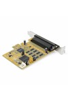 PCI Card Startech PEX8S1050 RS-232
