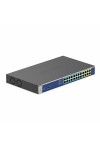 Switch Netgear GS524UP-100EUS 48 Gbps