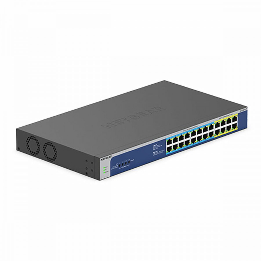 Switch Netgear GS524UP-100EUS 48 Gbps