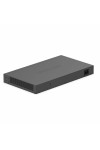 Switch Netgear GS524UP-100EUS 48 Gbps