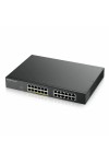 Switch ZyXEL GS1900-24EP-EU0101F