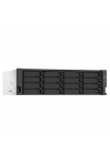 NAS Network Storage Qnap TS-1673AU-RP-16G Black Grey Black/Grey AMD Ryzen V1500B