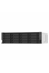 NAS Network Storage Qnap TS-1673AU-RP-16G Black Grey Black/Grey AMD Ryzen V1500B